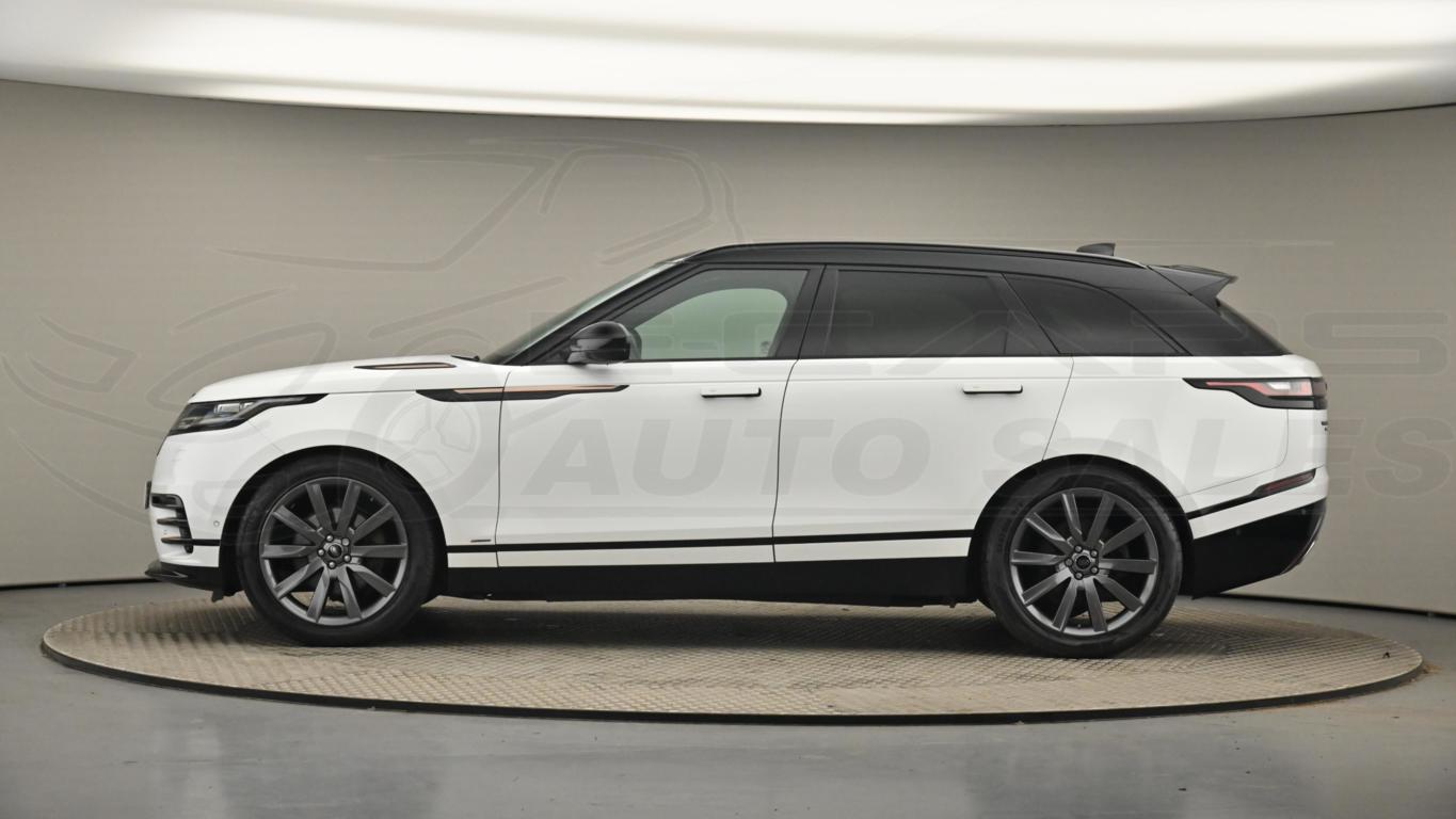 SOLD - #6863 - Land Rover Range Rover Velar D300 R-Dynamic HSE - 2993CC