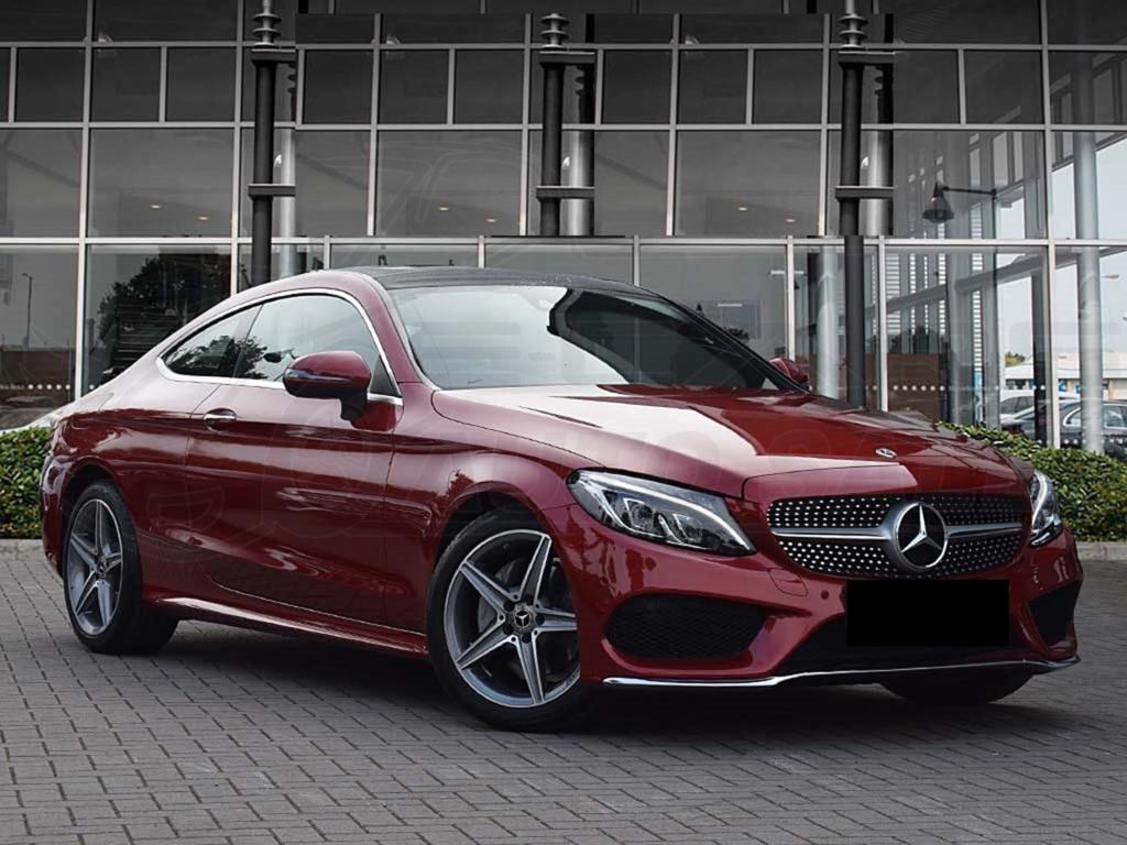 mercedes-benz c class mercedes-benz c class