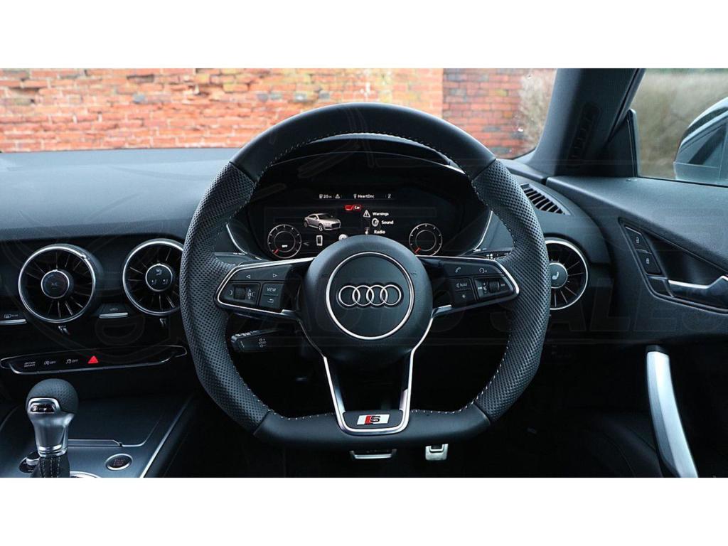 27+ Audi Tt 40 Tfsi 0 60