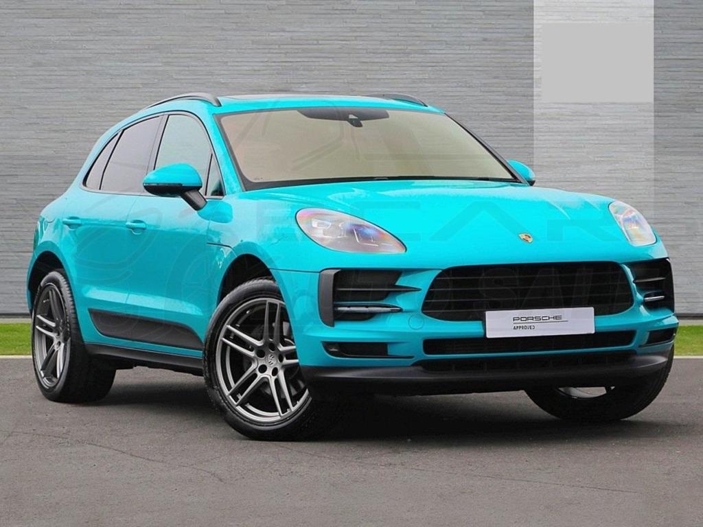 SOLD 1965 Porsche Cayenne PDK Estate 1984CC, Automatic, 2018 E