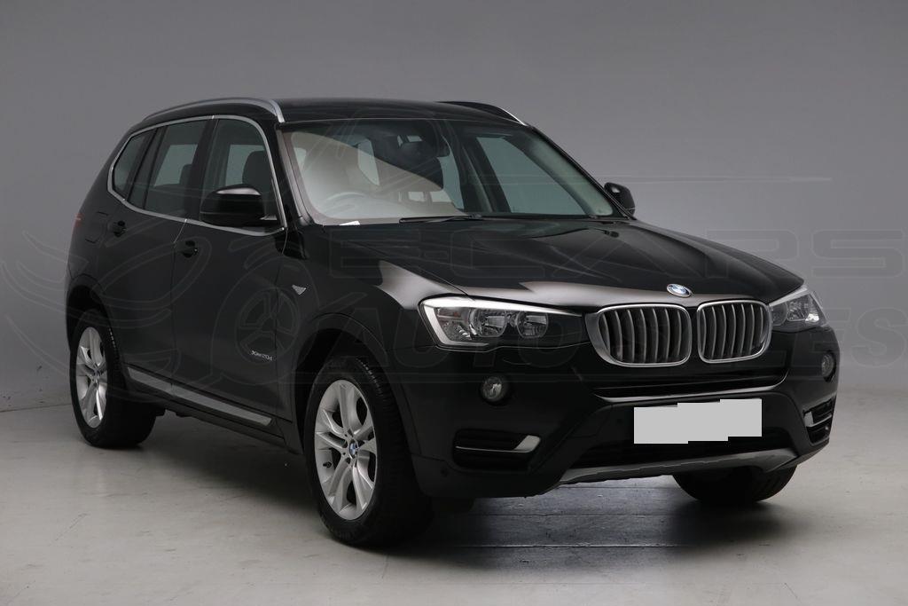 SOLD 8633 BMW X3 20D Xline 1995CC, Automatic, 2015 SOLD 8633 BMW X3 20D Xline 1995CC, Automatic, 2015