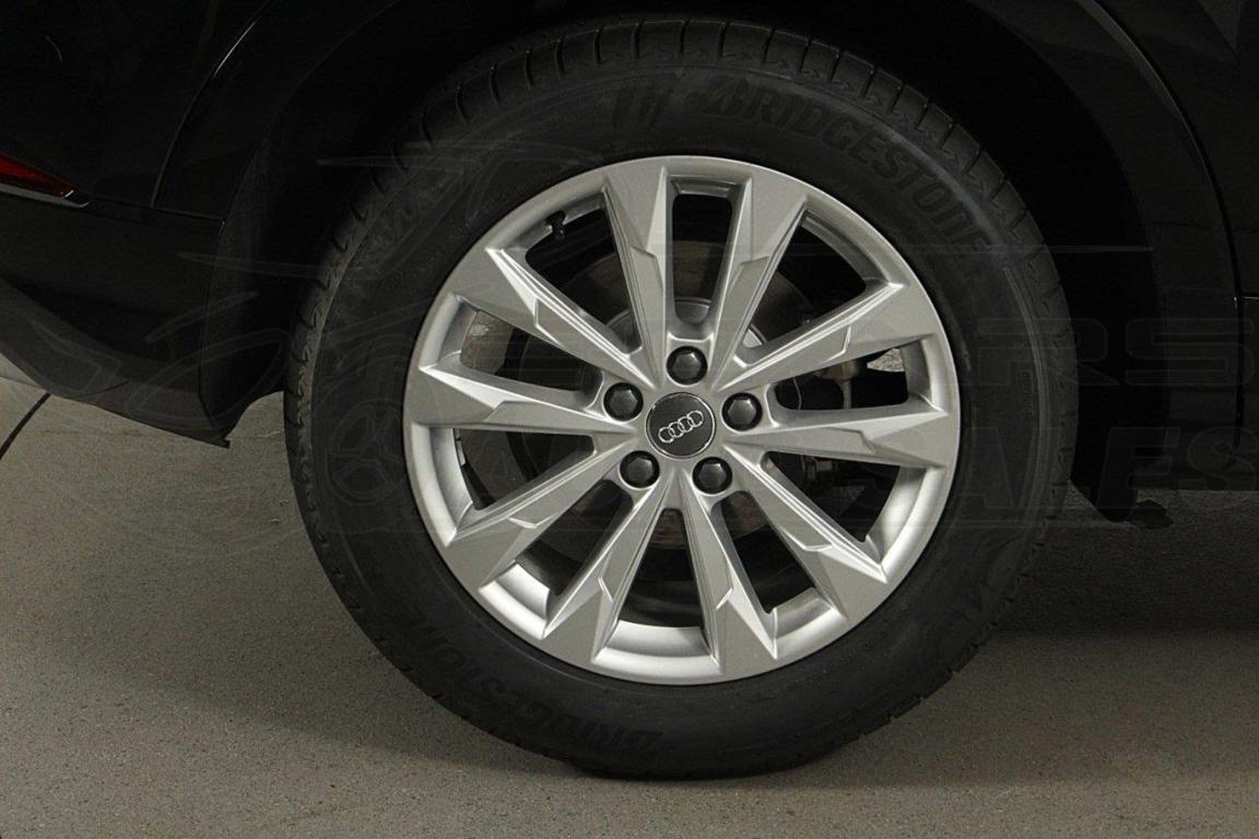 Sold 5073 Audi Q3 Tdi Sport 1968cc Automatic 2019