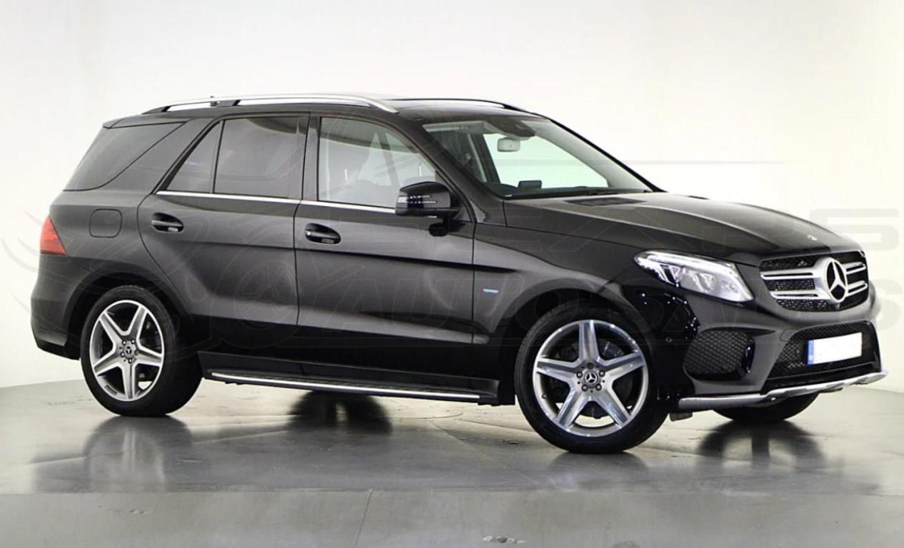 494 Mercedes Benz Gle Cl 500e Amg Line Premium 2996cc Car