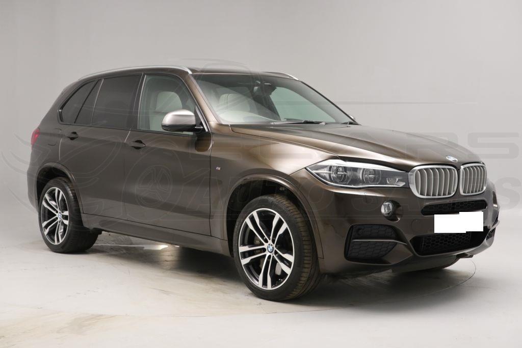 SOLD 8232 BMW X5 M50d 2993CC, Automatic, 2017 E SOLD 8232 BMW X5 M50d 2993CC, Automatic, 2017 E