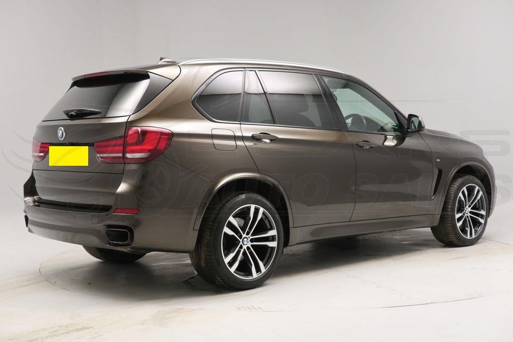 SOLD 8232 BMW X5 M50d 2993CC, Automatic, 2017 E SOLD 8232 BMW X5 M50d 2993CC, Automatic, 2017 E