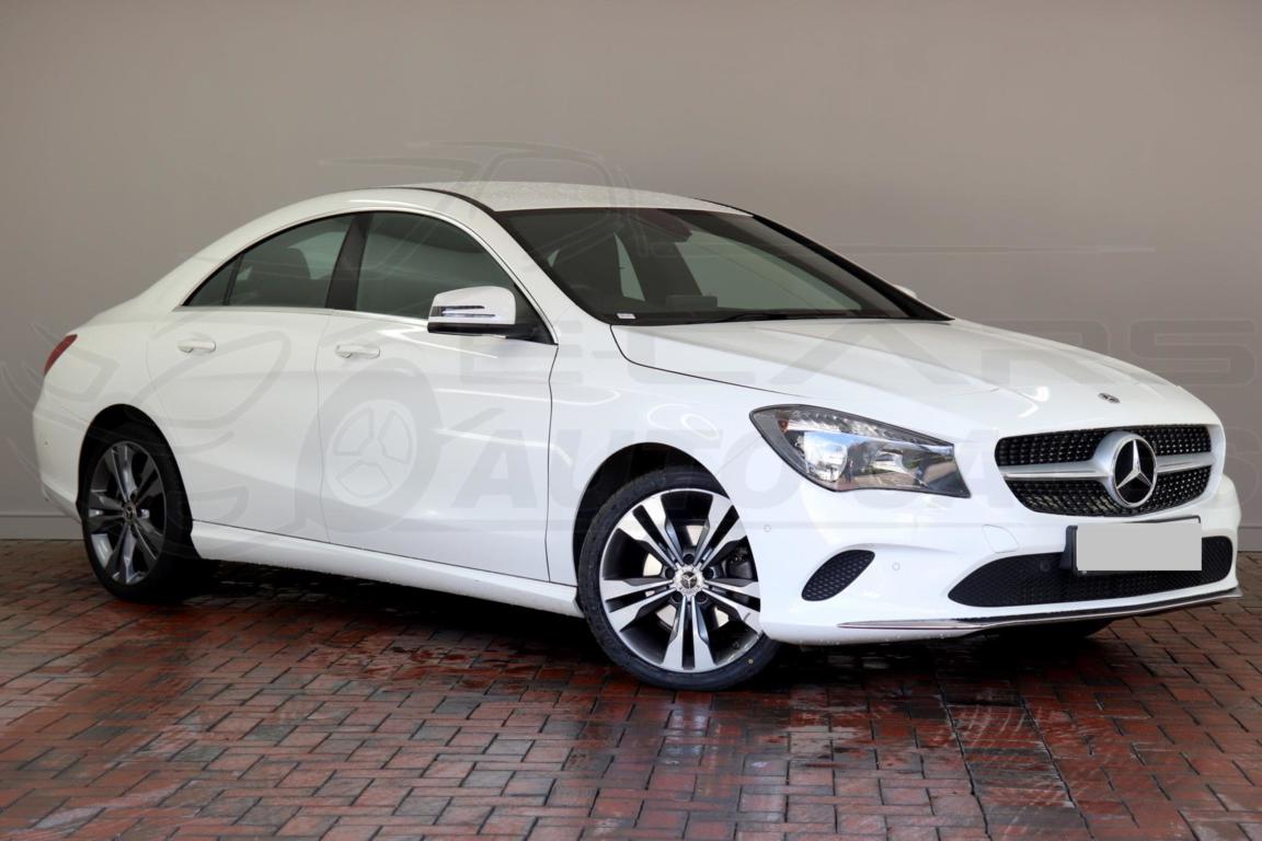 SOLD 8691 MercedesBenz CLAClass CLA 180 Sport 1595CC, Automatic, 2018 ECARS AUTO SALES SOLD 8691 MercedesBenz CLAClass CLA 180 Sport 1595CC, Automatic, 2018 ECARS AUTO SALES