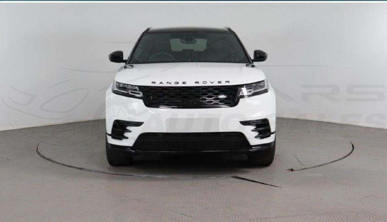 SOLD 15064 Land Rover Range Rover Velar RDynamic SE 2000CC