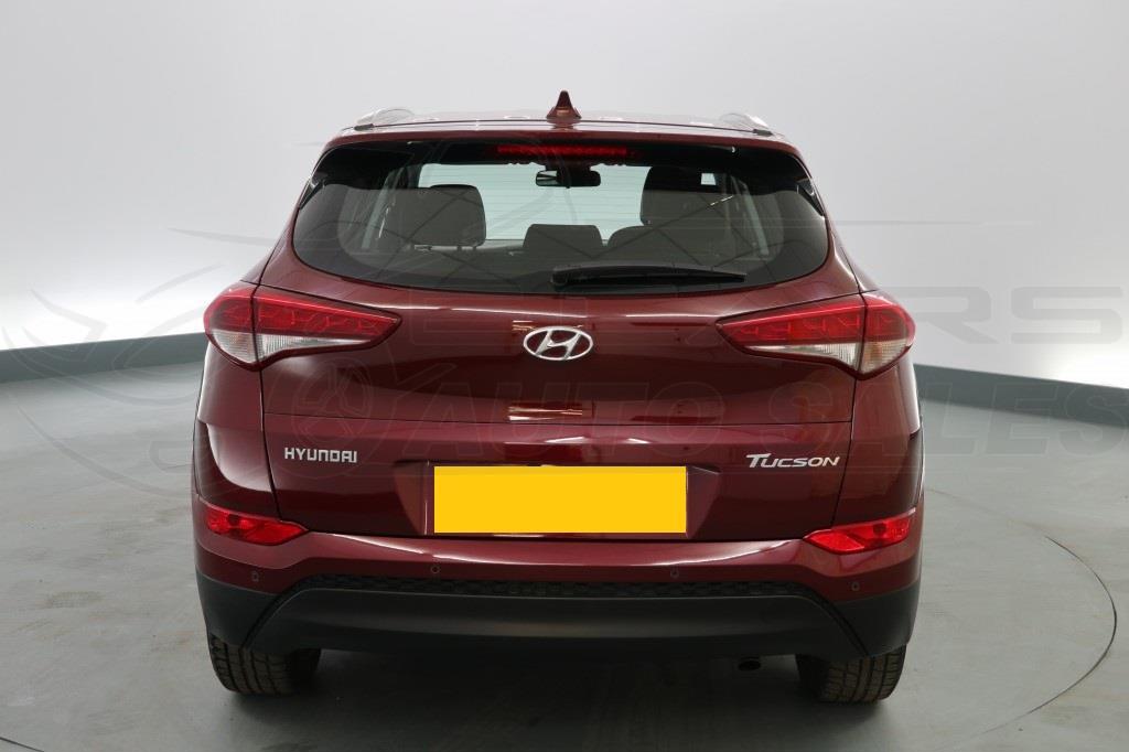 Hyundai lxe 1820