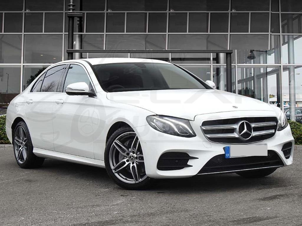 Мерседес e200 amg