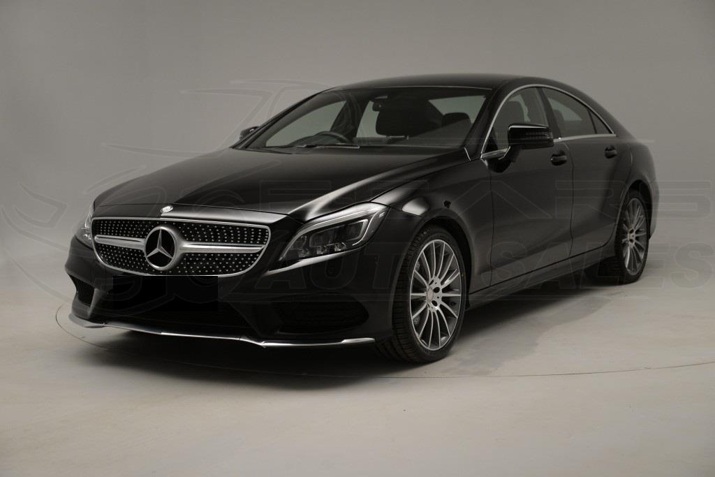 Мерседес 222 cls
