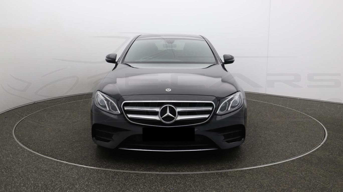 Мерседес е200 amg