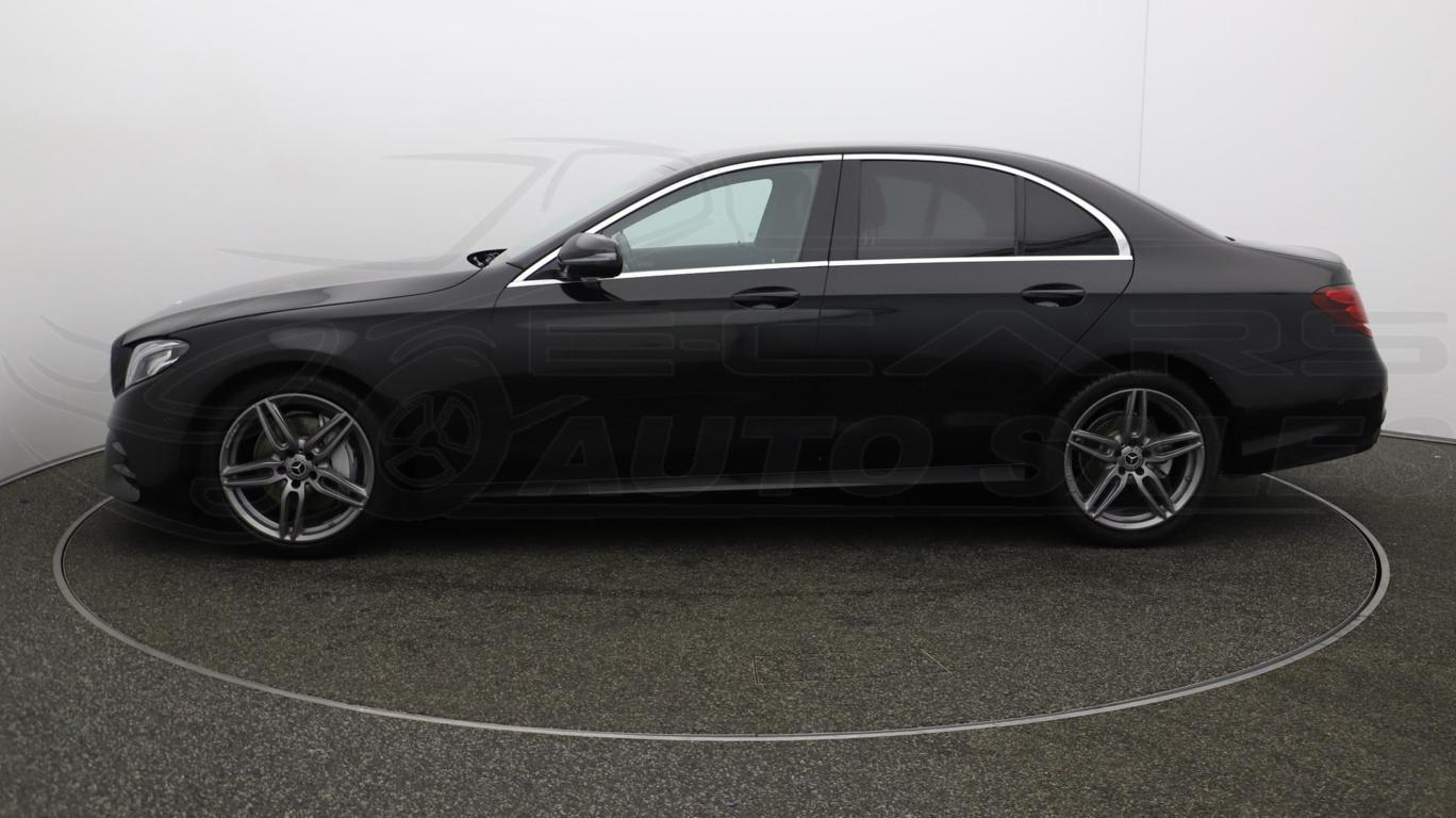 Мерседес е200 amg
