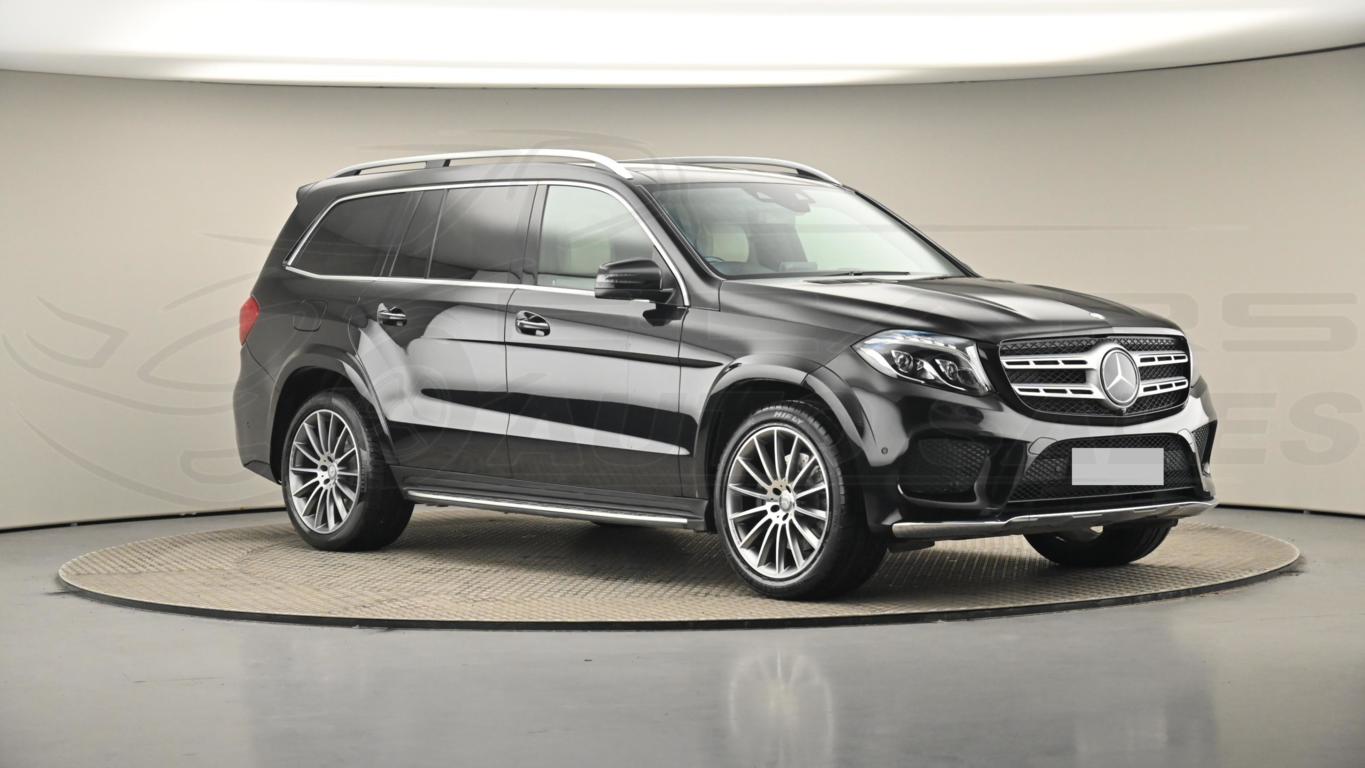 Gls 220d мерседес