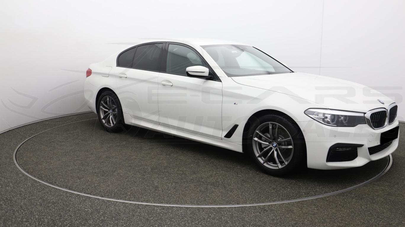Bmw 5 series 520i Bmw 5 series 520i