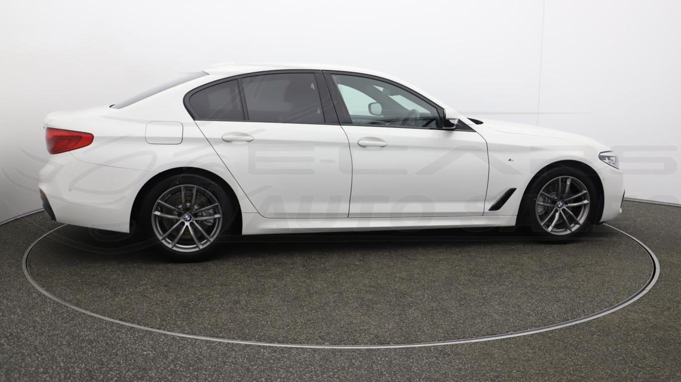 Bmw 5 series 520i Bmw 5 series 520i