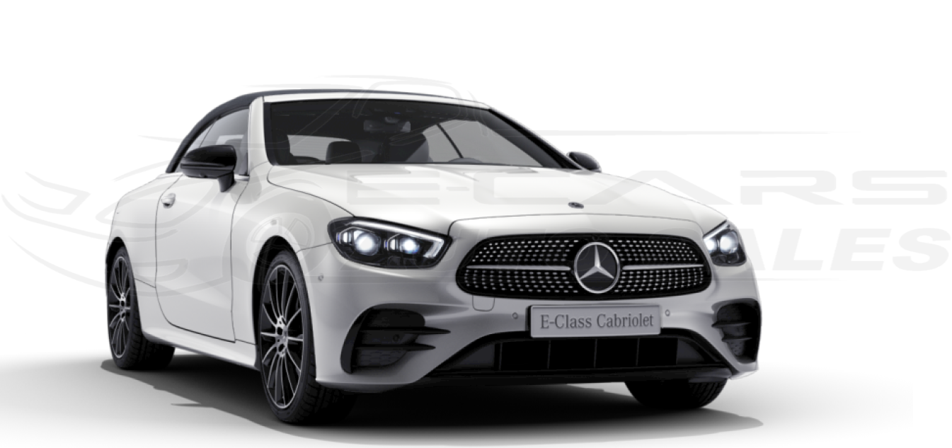 SOLD 22935 MercedesBenz EClass E300 AMG Line Premium Plus Night