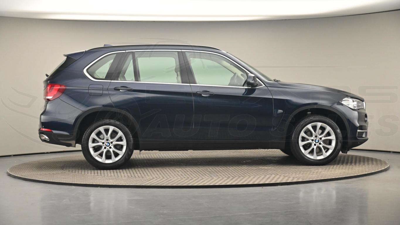 SOLD - #9650 - BMW X5 30d SE - 2993CC, Automatic, 2017 - E-CARS AUTO SALES
