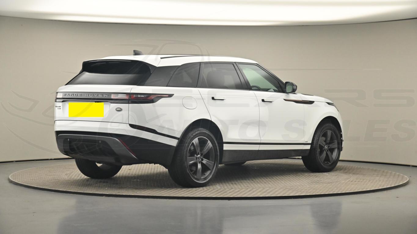 SOLD 12355 Land Rover Range Rover Velar D240 RDynamic S 1999CC