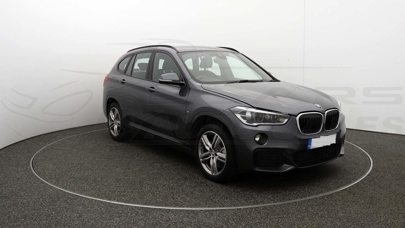 Bmw x1 20i