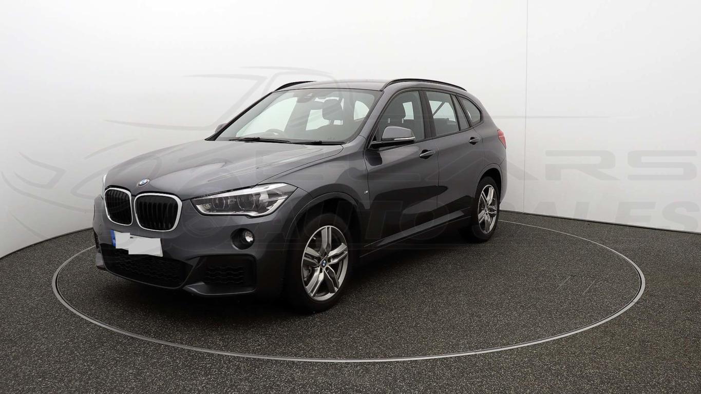 Bmw x1 20i