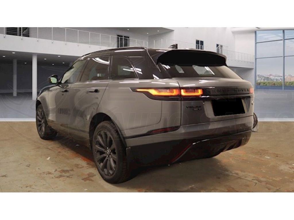 SOLD 14997 Land Rover Range Rover Velar D240 RDynamic S 1999CC