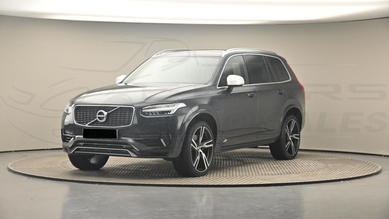 SOLD 12378 Volvo XC90 T8 Hybrid R Design Pro 1969CC SOLD 12378 Volvo XC90 T8 Hybrid R Design Pro 1969CC