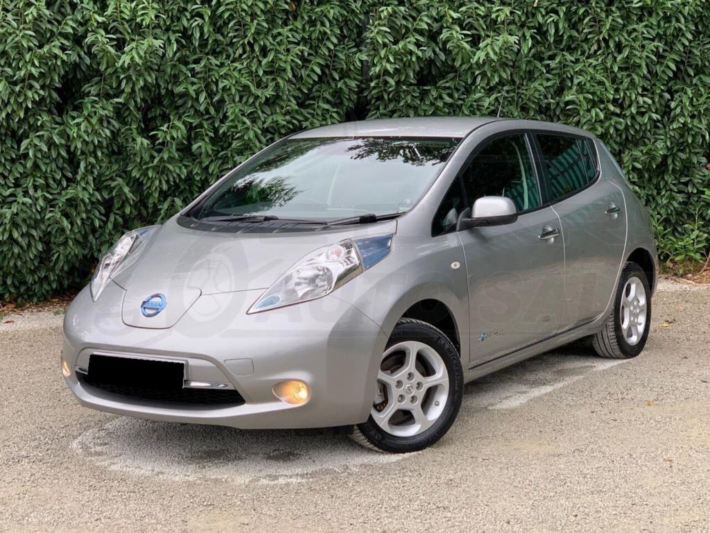 SOLD 11441 Nissan Leaf Acenta 0CC, Automatic, 2016 SOLD 11441 Nissan Leaf Acenta 0CC, Automatic, 2016