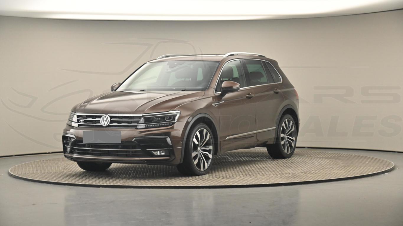 Tiguan tdi объем масла
