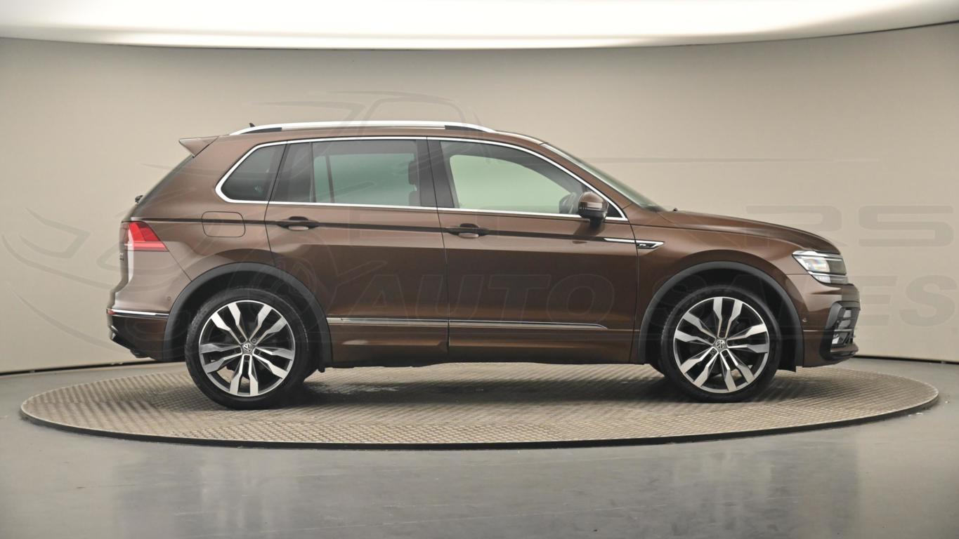 Tiguan tdi объем масла