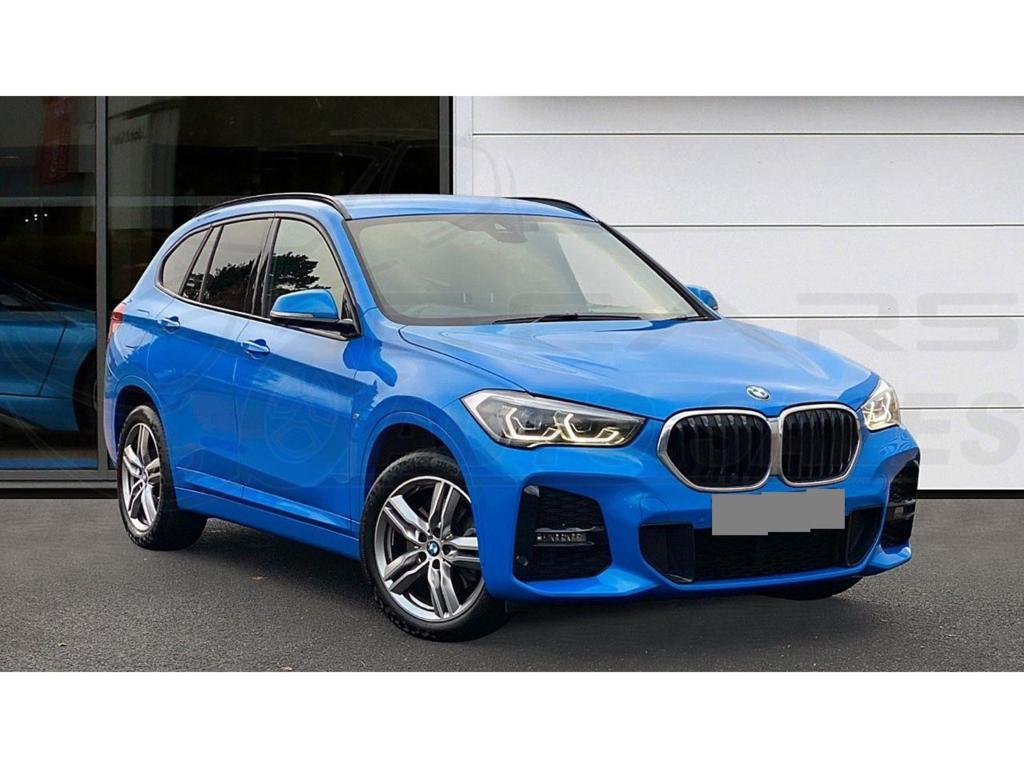 Bmw x1 20i