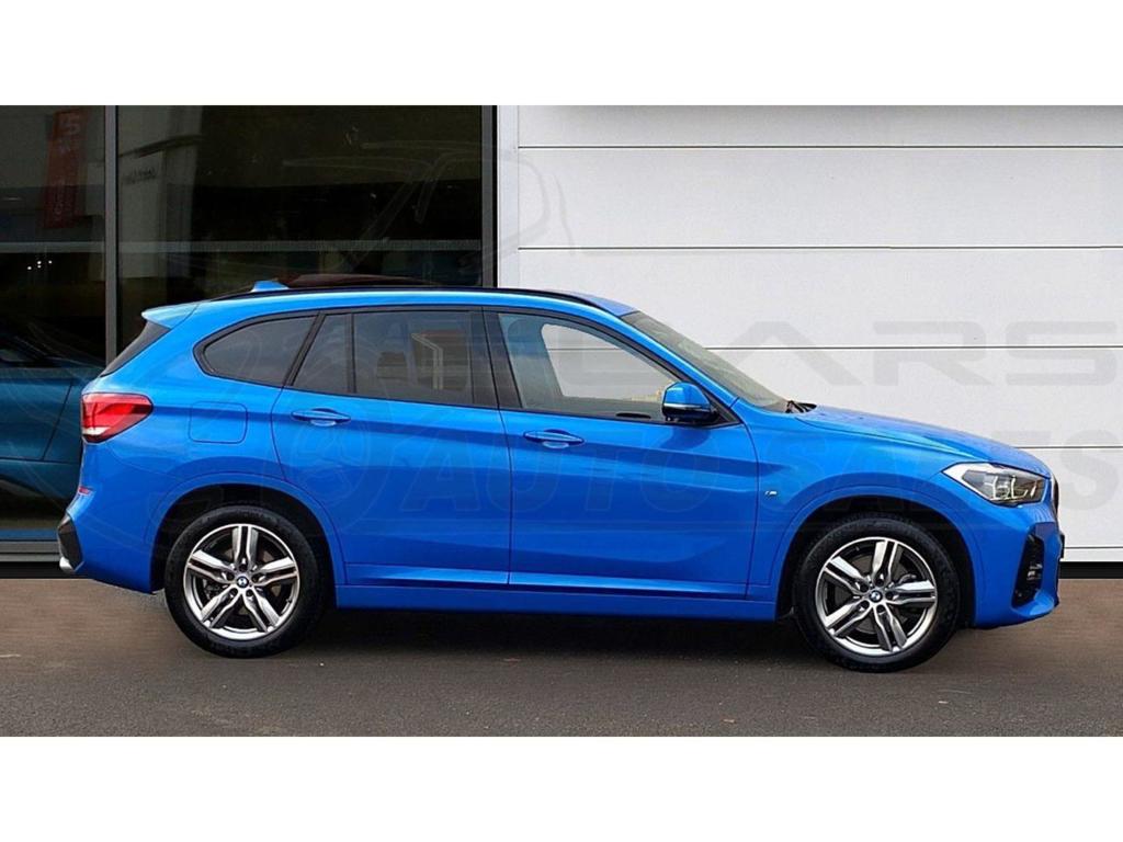 Bmw x1 20i