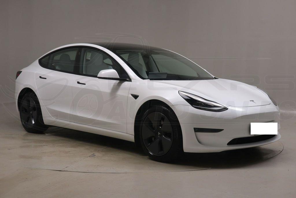 SOLD 22790 Tesla Model 3 Dual Motor Long Range 0CC, Automatic