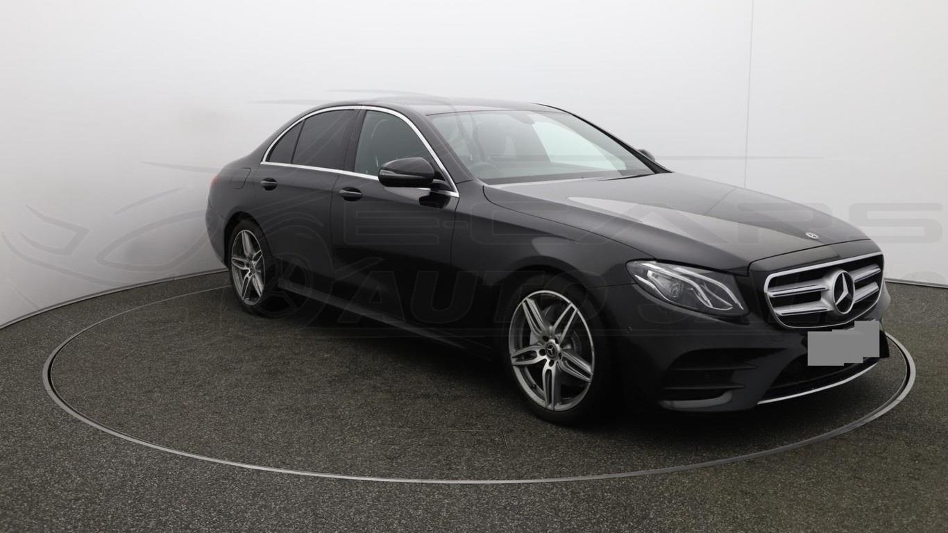 Мерседес e200 amg