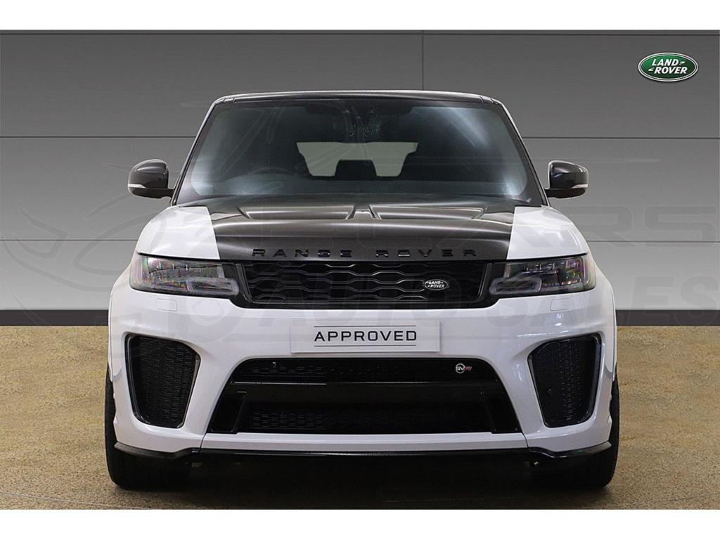 2022 land rover range rover sport svr carbon edition 2022 land rover range rover sport svr carbon edition