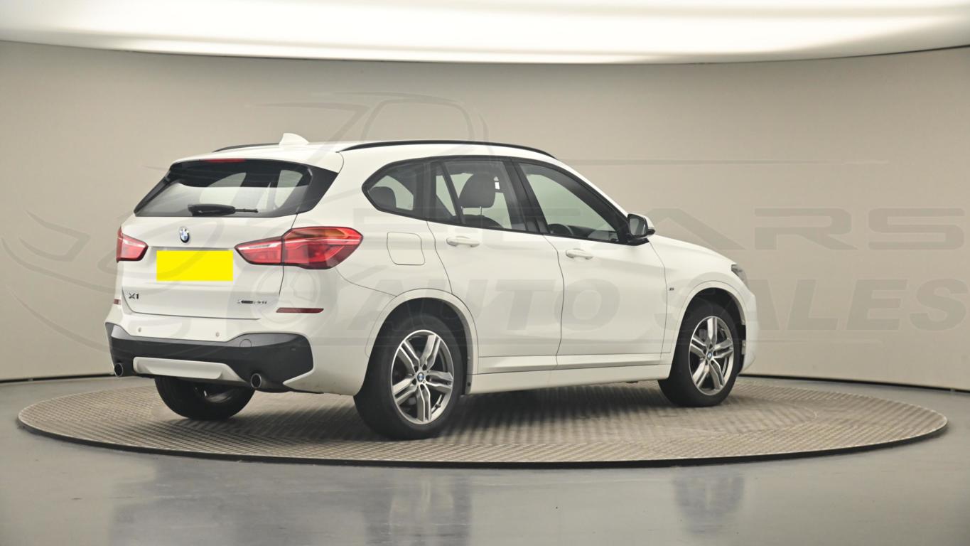 Bmw x1 20i