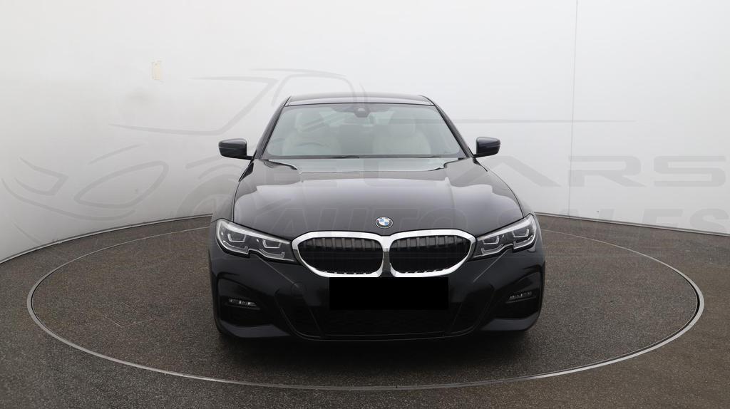 26984 BMW 3Series 320d M Sport 1998CC, Automatic, 2020 ECARS