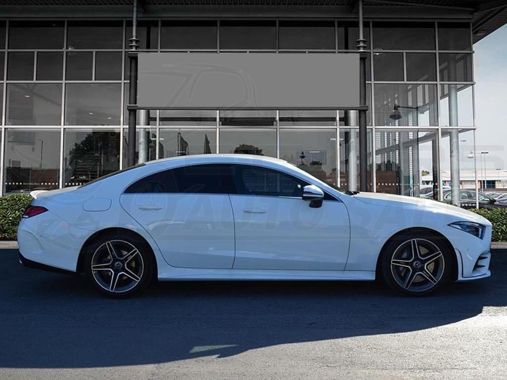 Мерседес cls 300d