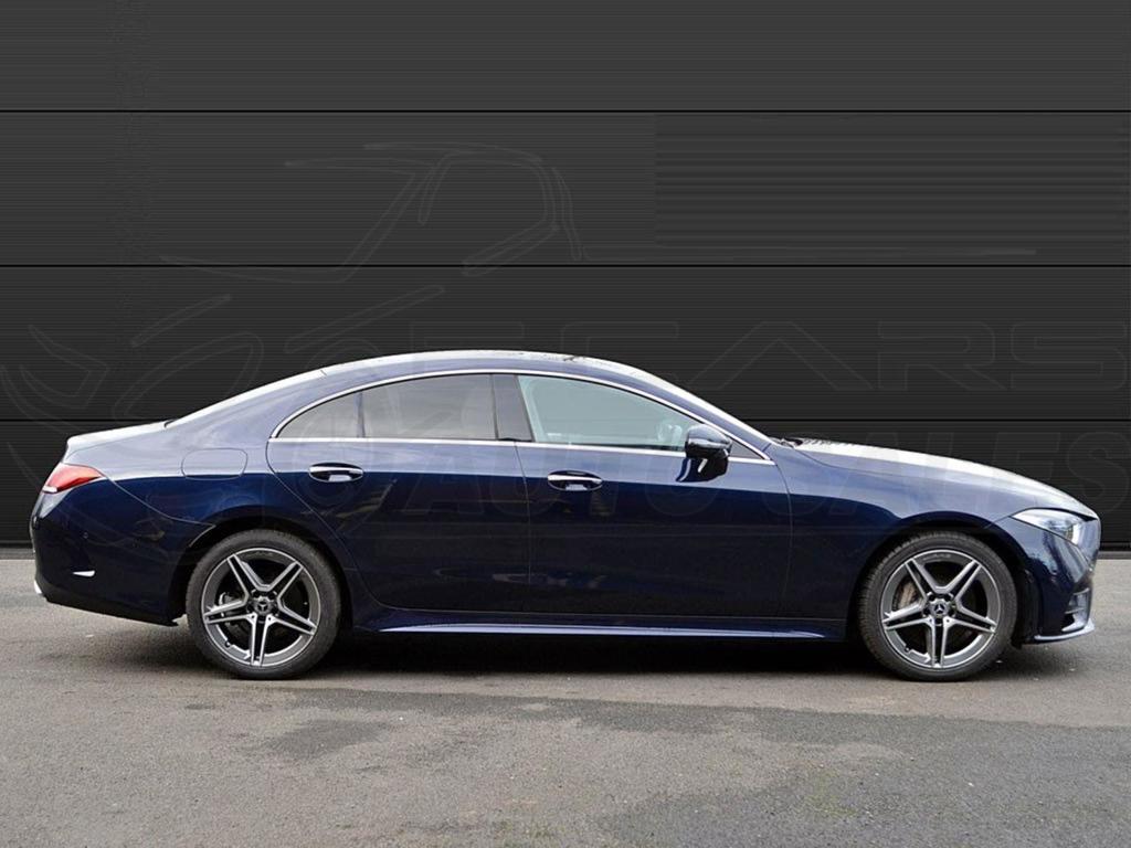 Мерседес бенц cls 350d