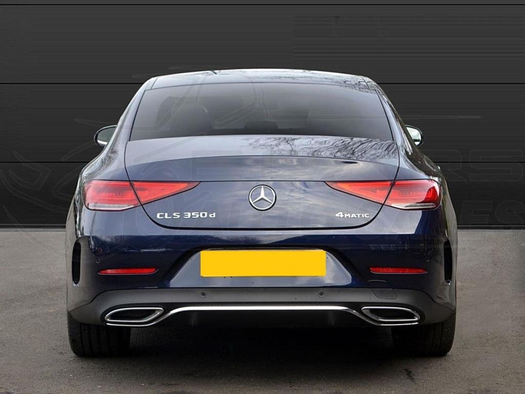 Мерседес бенц cls 350d