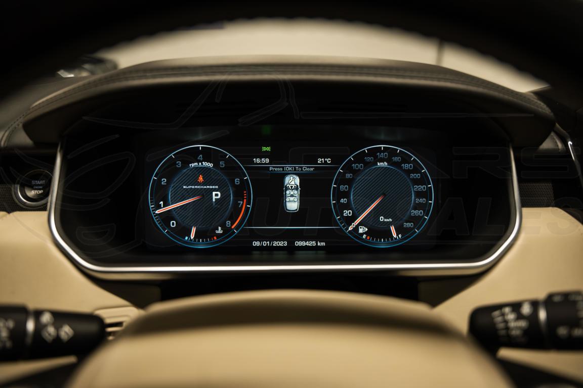 20+ Check Engine Light Range Rover