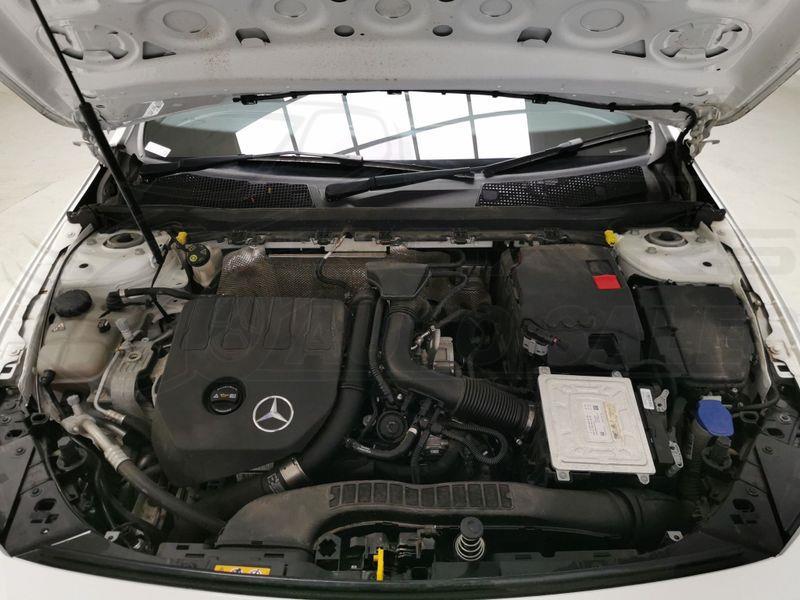 SOLD 22220 MercedesBenz AClass A180 1332CC, Manual, 2019 E