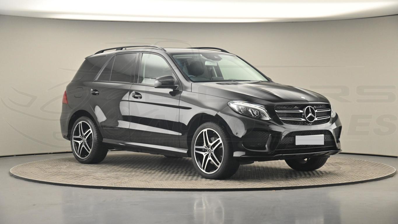 Мерседес glk 250d 4matic