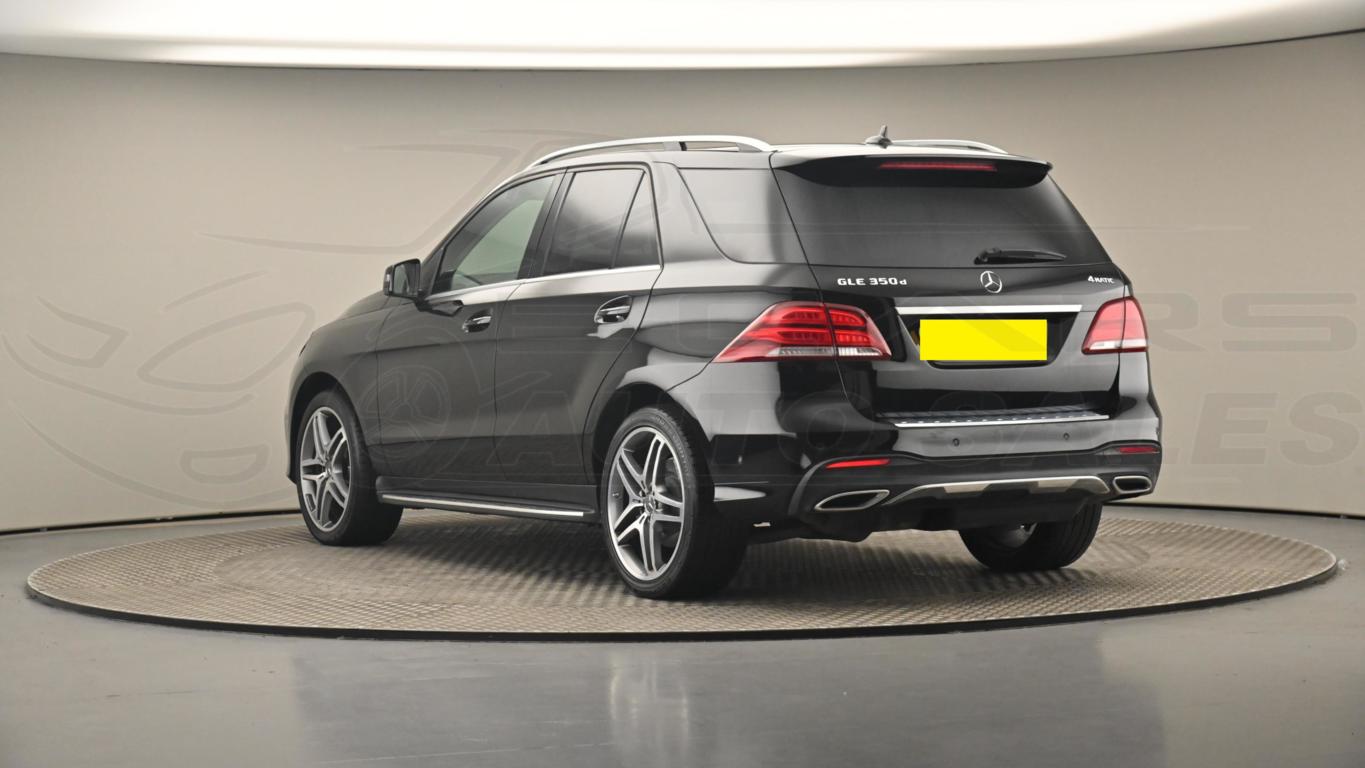 Фаркоп gle 350d