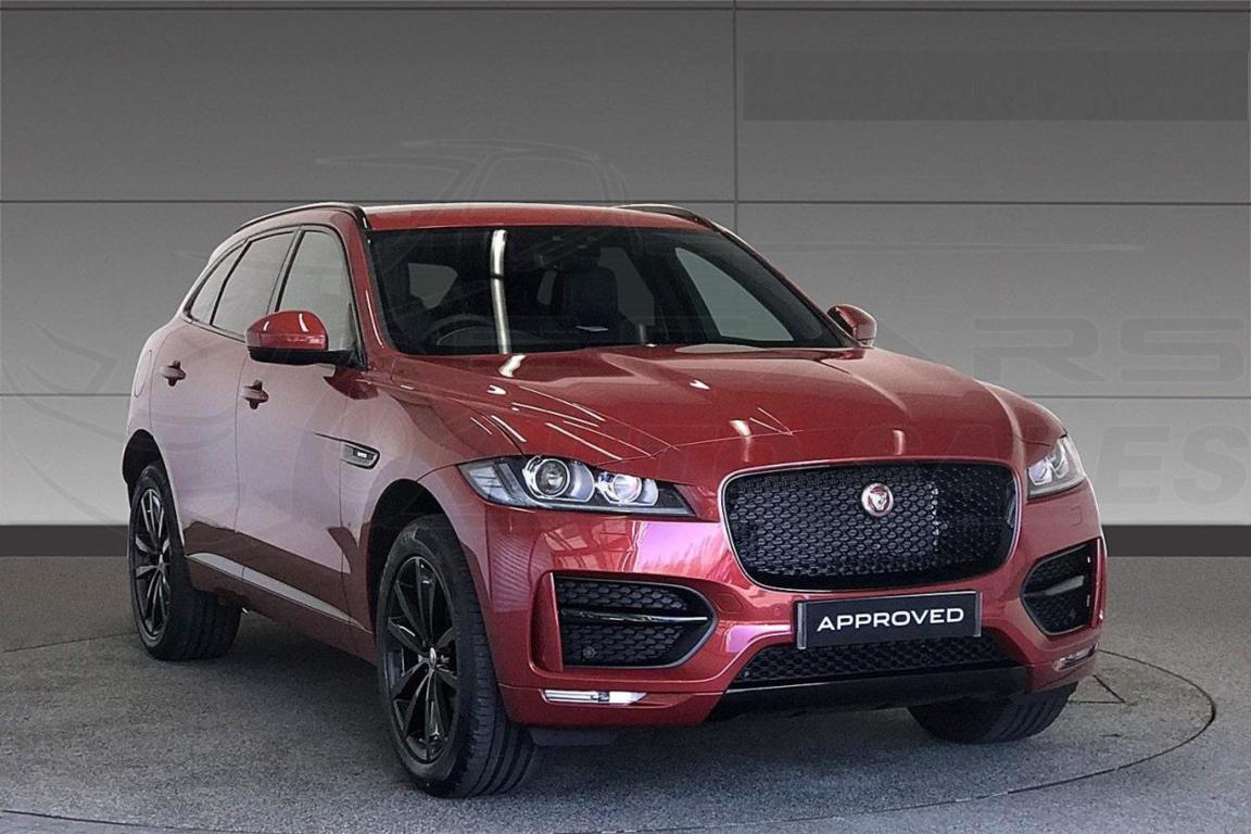 Sold 2743 Jaguar F Pace R Sport 1999cc Automatic 19 E Cars Auto Sales Sold 2743 Jaguar F Pace R Sport 1999cc Automatic 19 E Cars Auto Sales