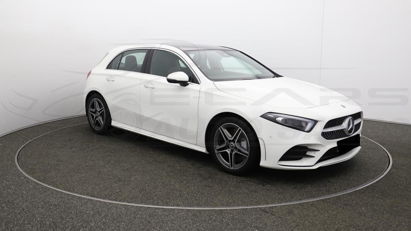 SOLD 13169 MercedesBenz AClass A250 AMG Line Premium Plus 1991CC, Automatic, 2018 E