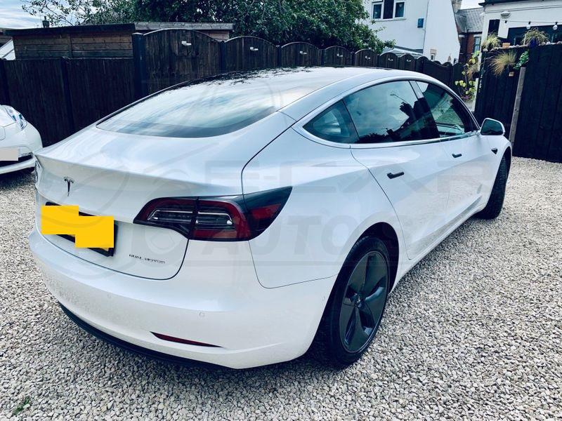 Dual motor tesla стоимость Dual motor tesla стоимость