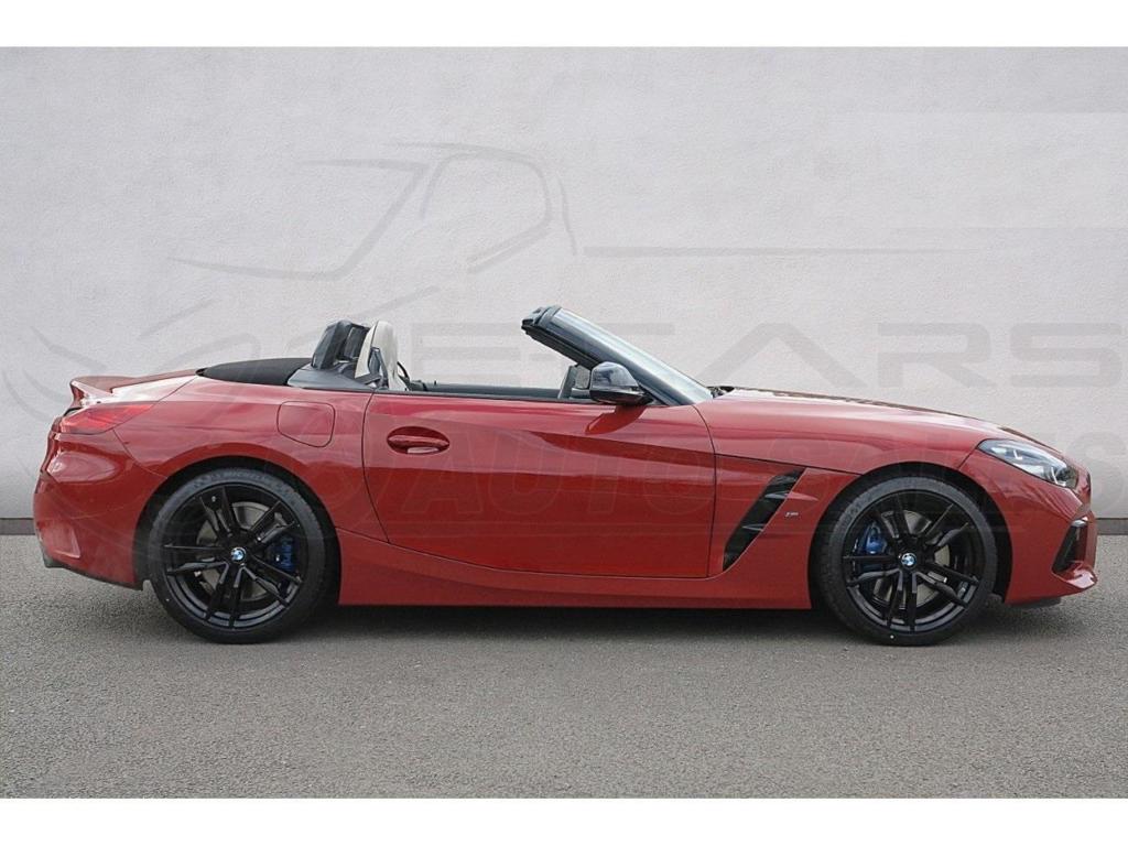 SOLD - #2149 - BMW Z4 M40i First Edition - 2999CC, Automatic, 2019 - E