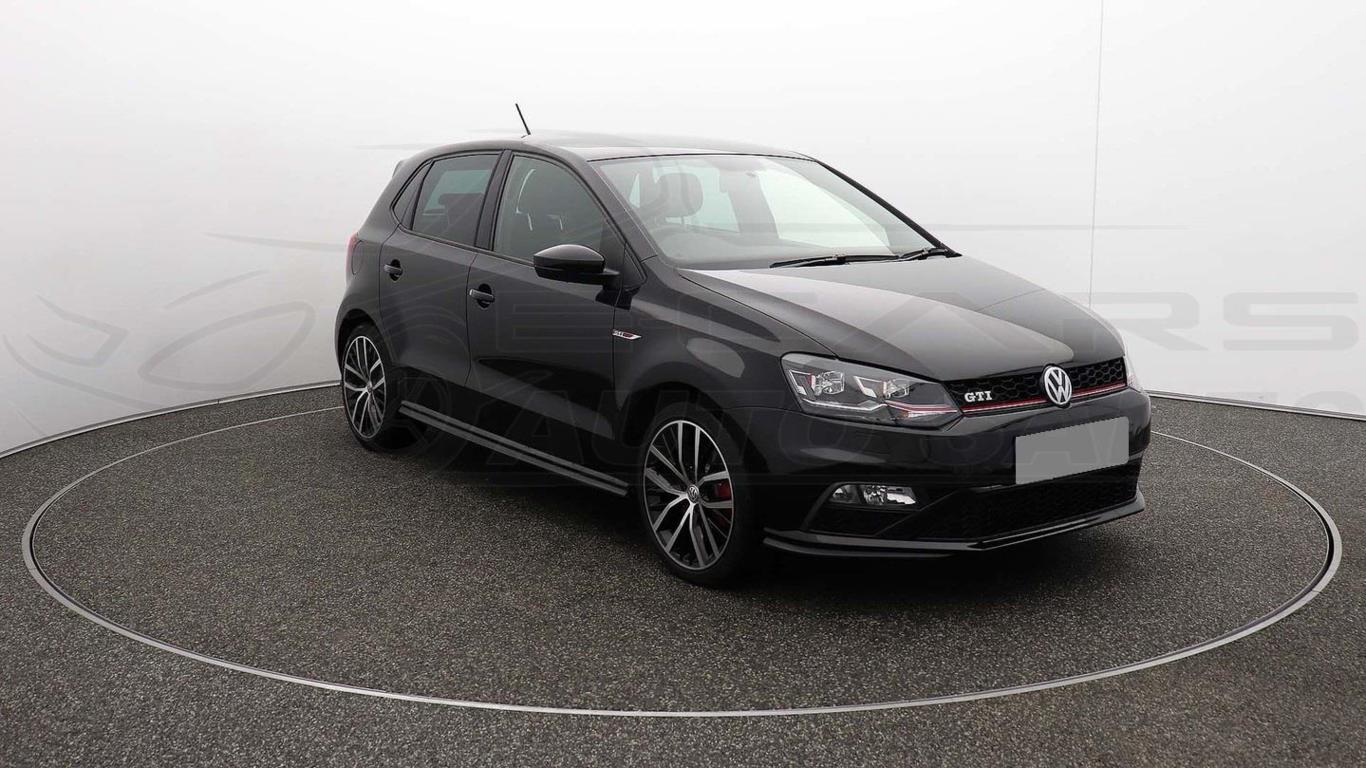 Polo rs sales