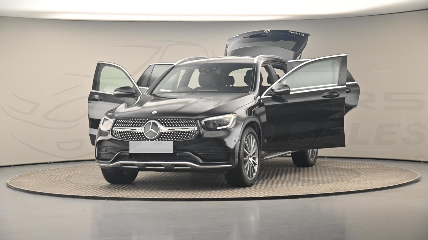 Мерседес gl 300d