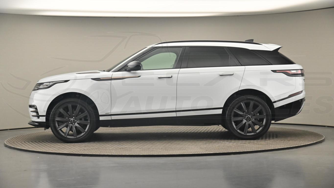 SOLD 11842 Land Rover Range Rover Velar D240 RDynamic SE 1999CC